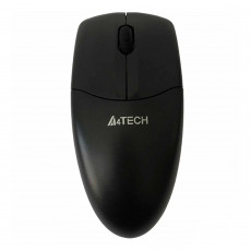 ماوس سایلنت بی سیم ای فورتک مدل G3-220N(S)